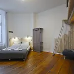 Courtyard Apartment