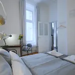 Courtyard Apartment
